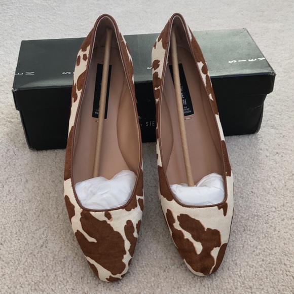 NWB Steven Bantry Flats - Picture 3 of 8